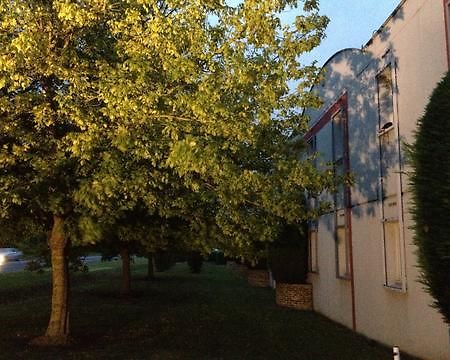 Europarc Hotel Disneyland Paris Exterior foto