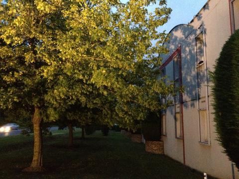 Europarc Hotel Disneyland Paris Exterior foto